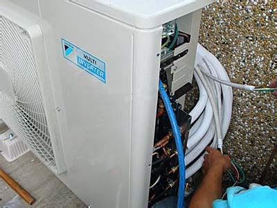 沅陵商场中央空调分析及中央空调的维保分析