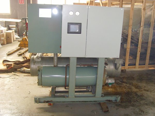 沅陵酒店中央空调不停机清洗方法介绍